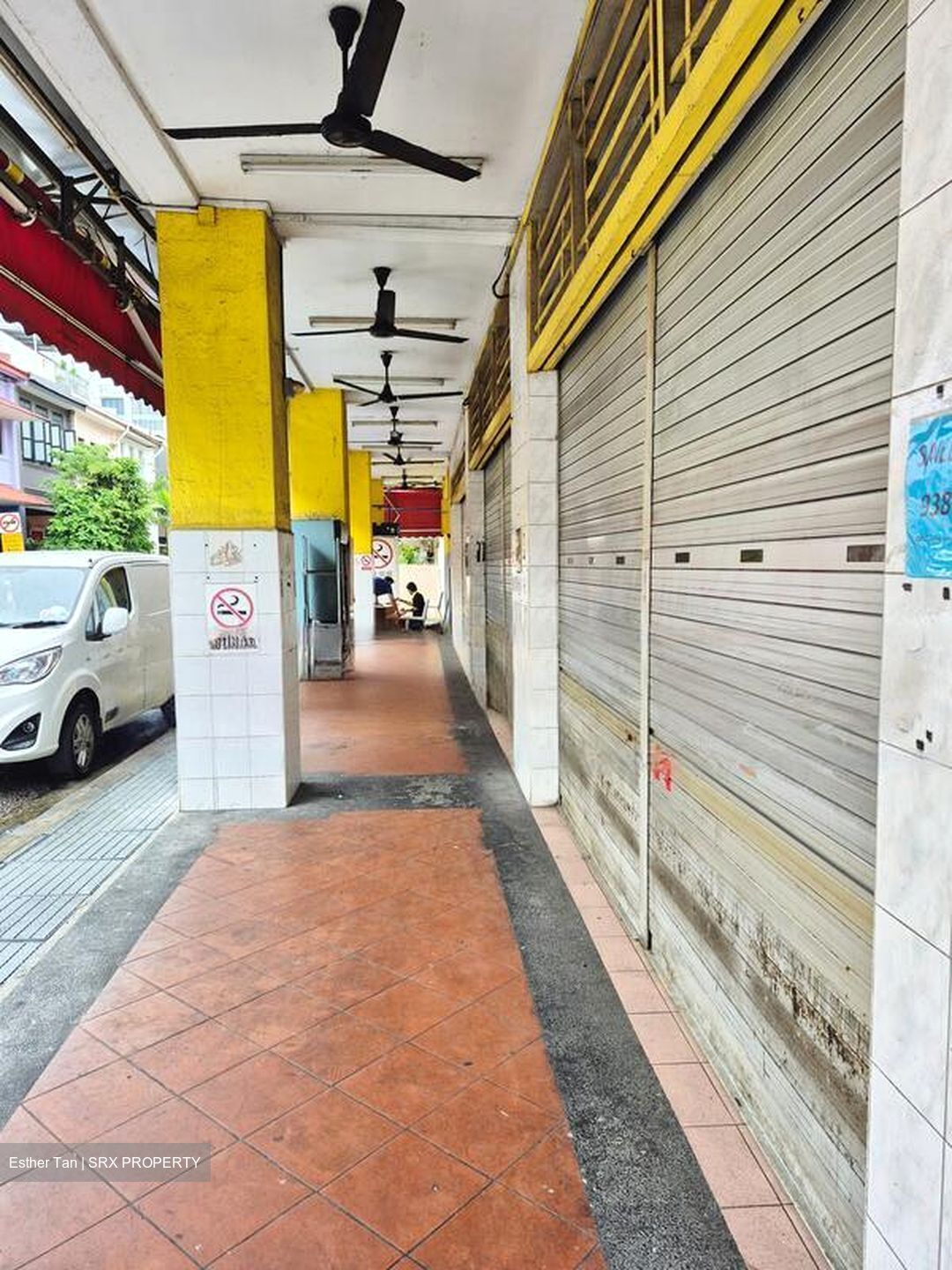 Geylang Telephone Exchange (D14), Shop House #481579421